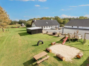 Holiday home Jerup LV, Jerup